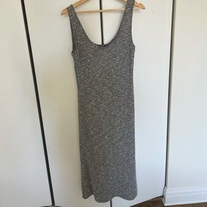 Mango Dress US S size in grey